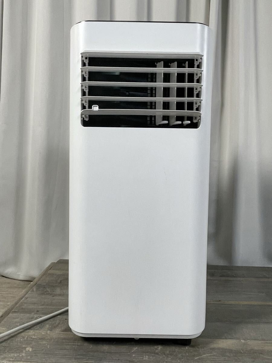 4001 KODEN 移動式クーラー KEP202R 2021年製 / ポータブルクーラー