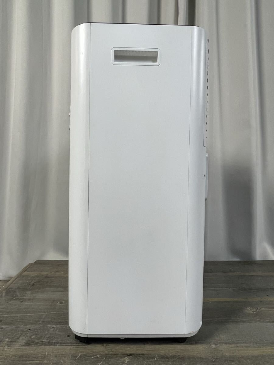 4001 KODEN 移動式クーラー KEP202R 2021年製 / ポータブルクーラー