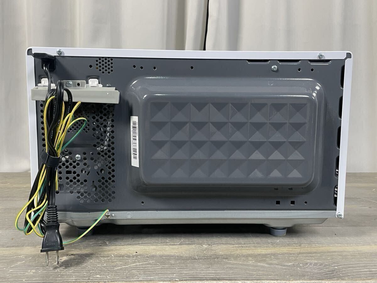 3988 東芝 TOSHIBA 電子レンジ 900W ER-S17Y 2024年製 /調理 キッチン