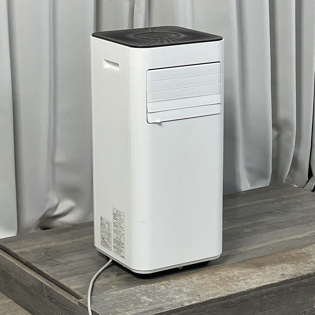4001 KODEN 移動式クーラー KEP202R 2021年製 / ポータブルクーラー