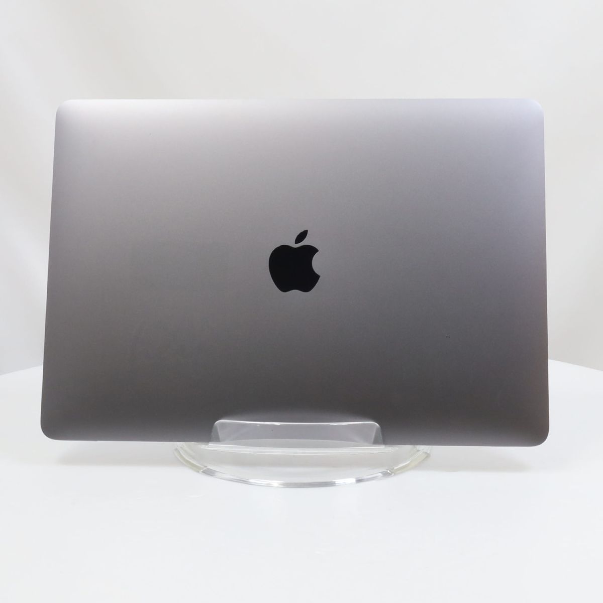 MacBook Air 13-inch 2020 M1【ランク：B】【カラー：スペースグレイ