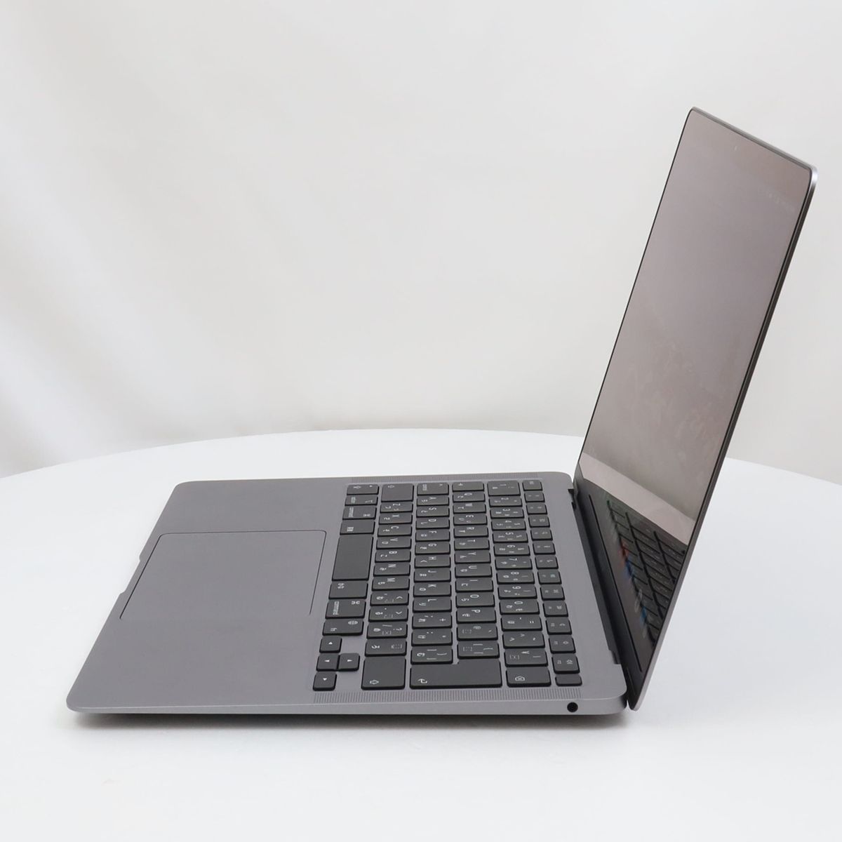 MacBook Air 13-inch 2020 M1【ランク：B】【カラー：スペースグレイ