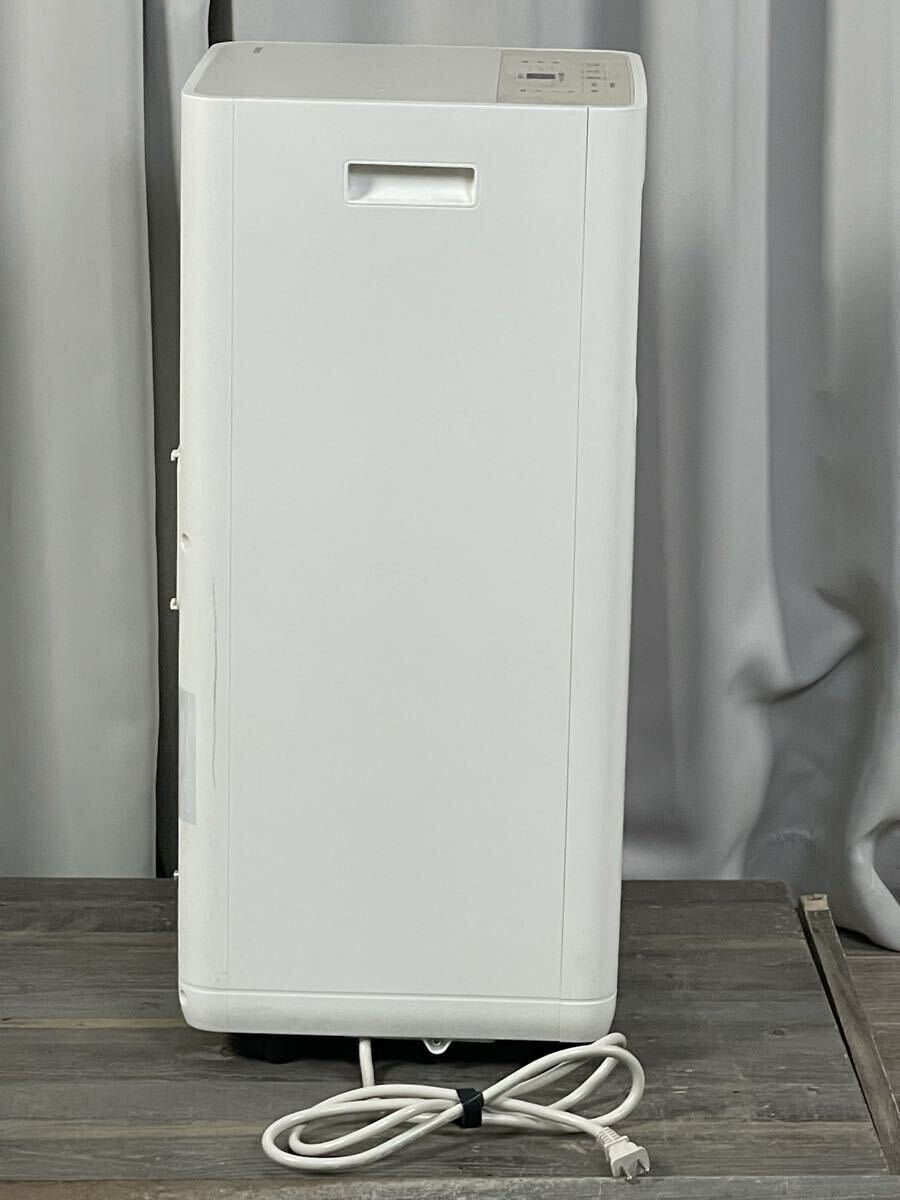 XE75 アイリスオーヤマ ポータブルクーラー IPP-2224S 2024年製 /IRIS