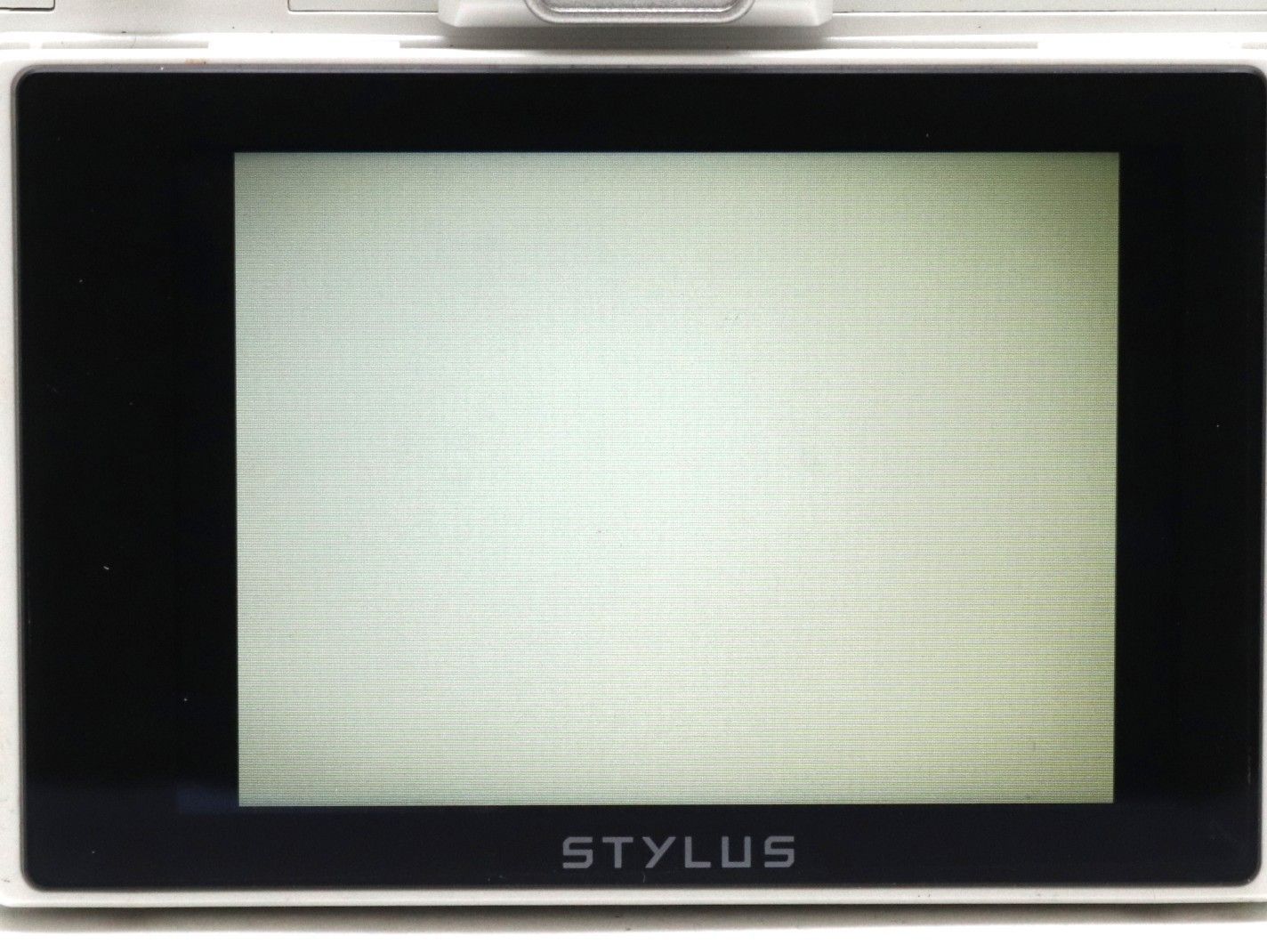 B+ (並品) OLYMPUS オリンパス STYLUS XZ-2 ホワイト 初期不良返品対応