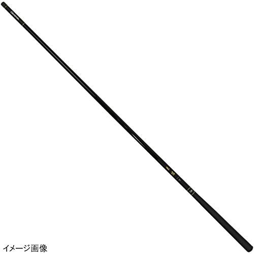 新品 ダイワ(DAIWA) 万能振出竿 葉隠・Y 硬調12・Y 釣り竿