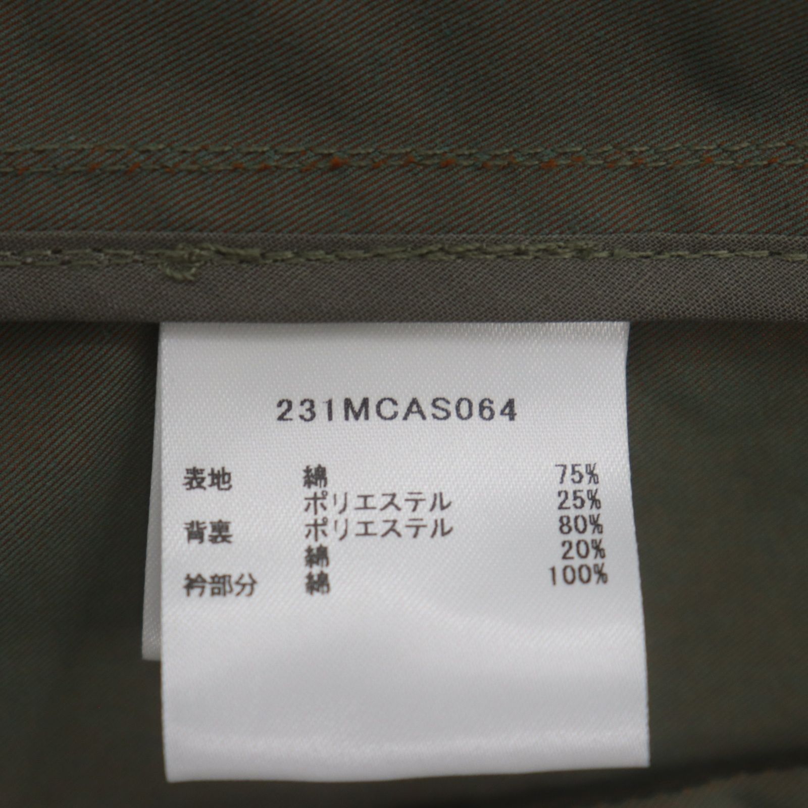 IT24F8TG2LBB Barbour バブアー OVERSIZED BURGHLEY オーバーサイズド