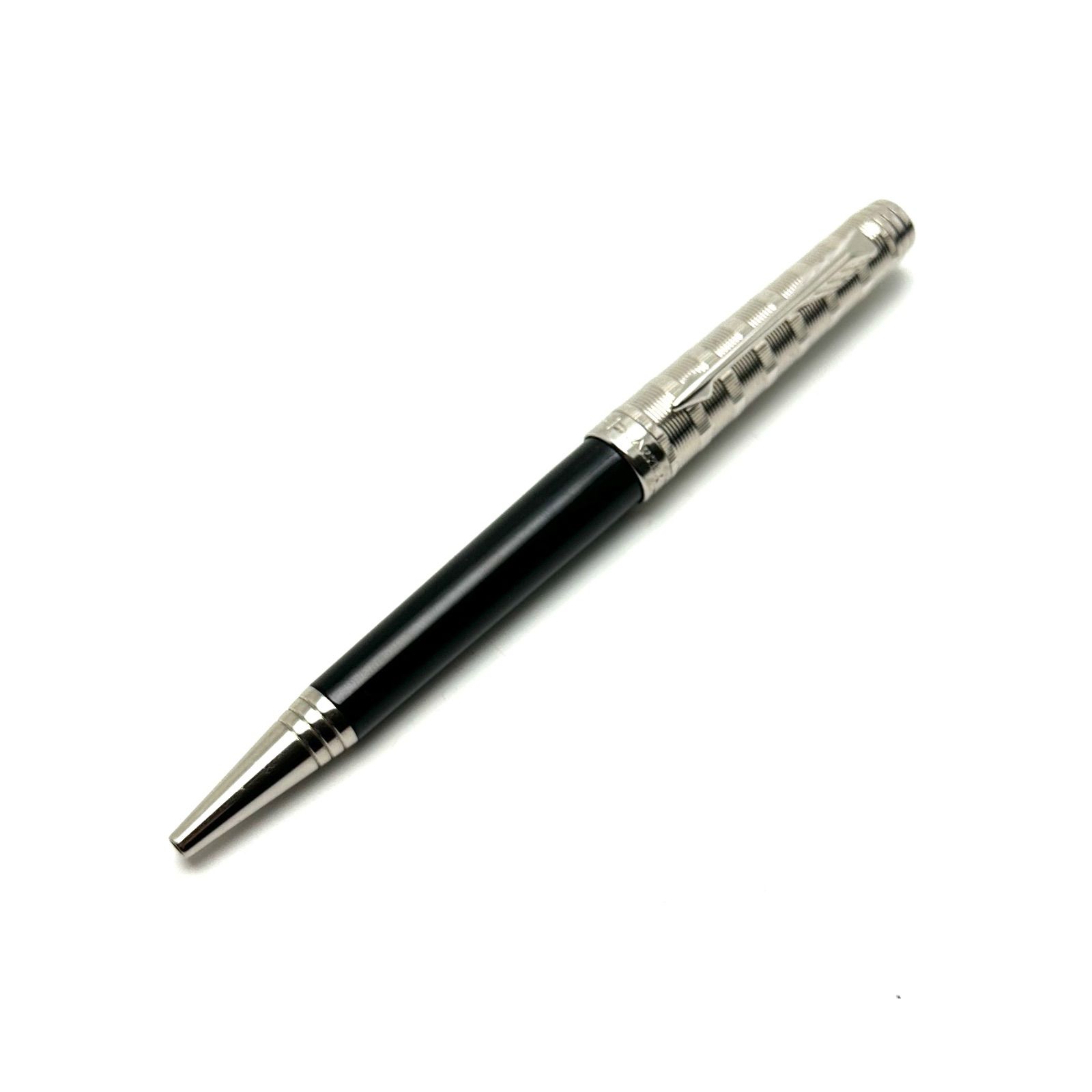 【レア】PARKER パーカー プリミエ カスタムST 楠本質店/元住吉】パーカー PARKER プリミエ カスタムST ボールペン