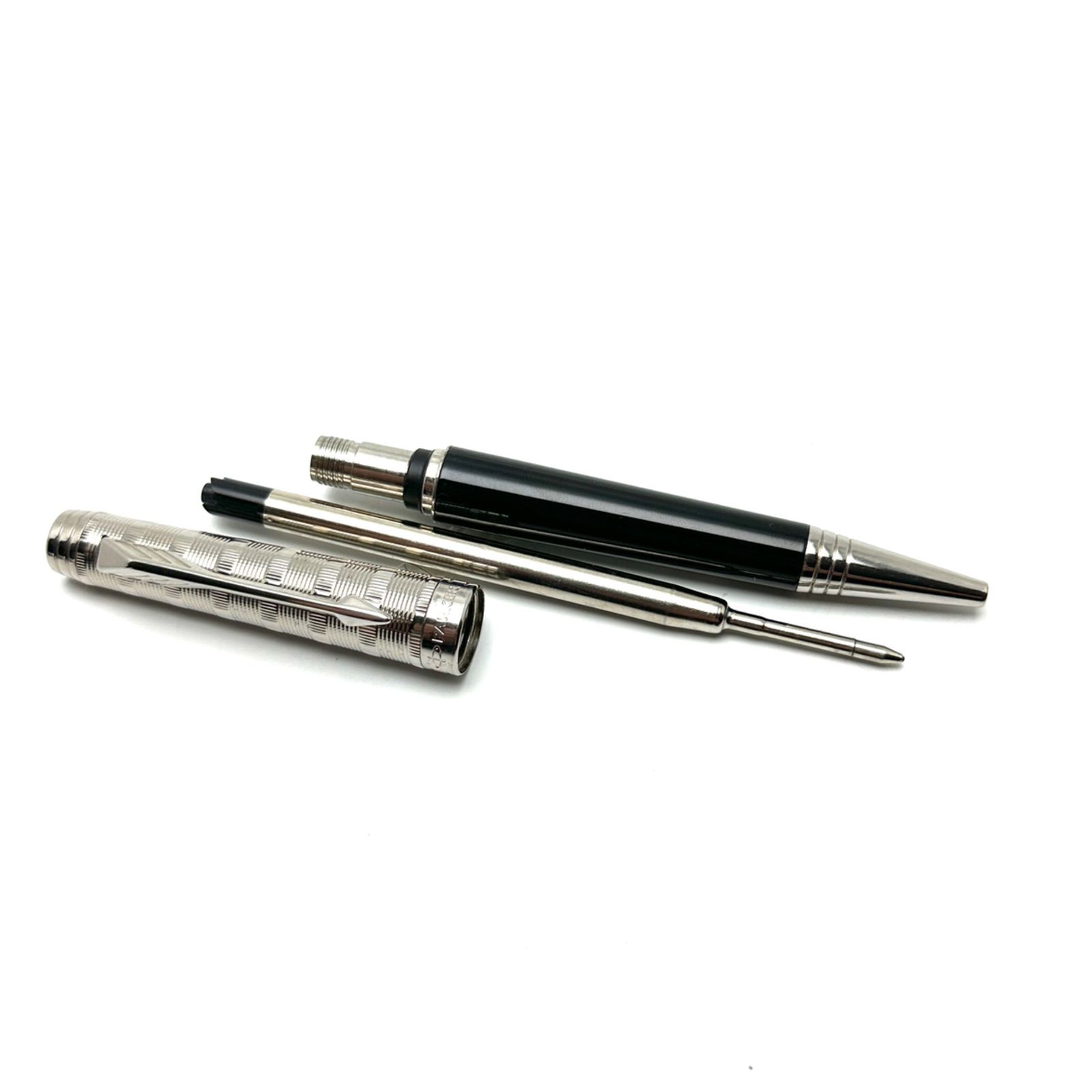 廃盤　美品　parker パーカー　プリミエ　ボールペン　カスタムST 楠本質店/元住吉】パーカー PARKER プリミエ カスタムST ボールペン