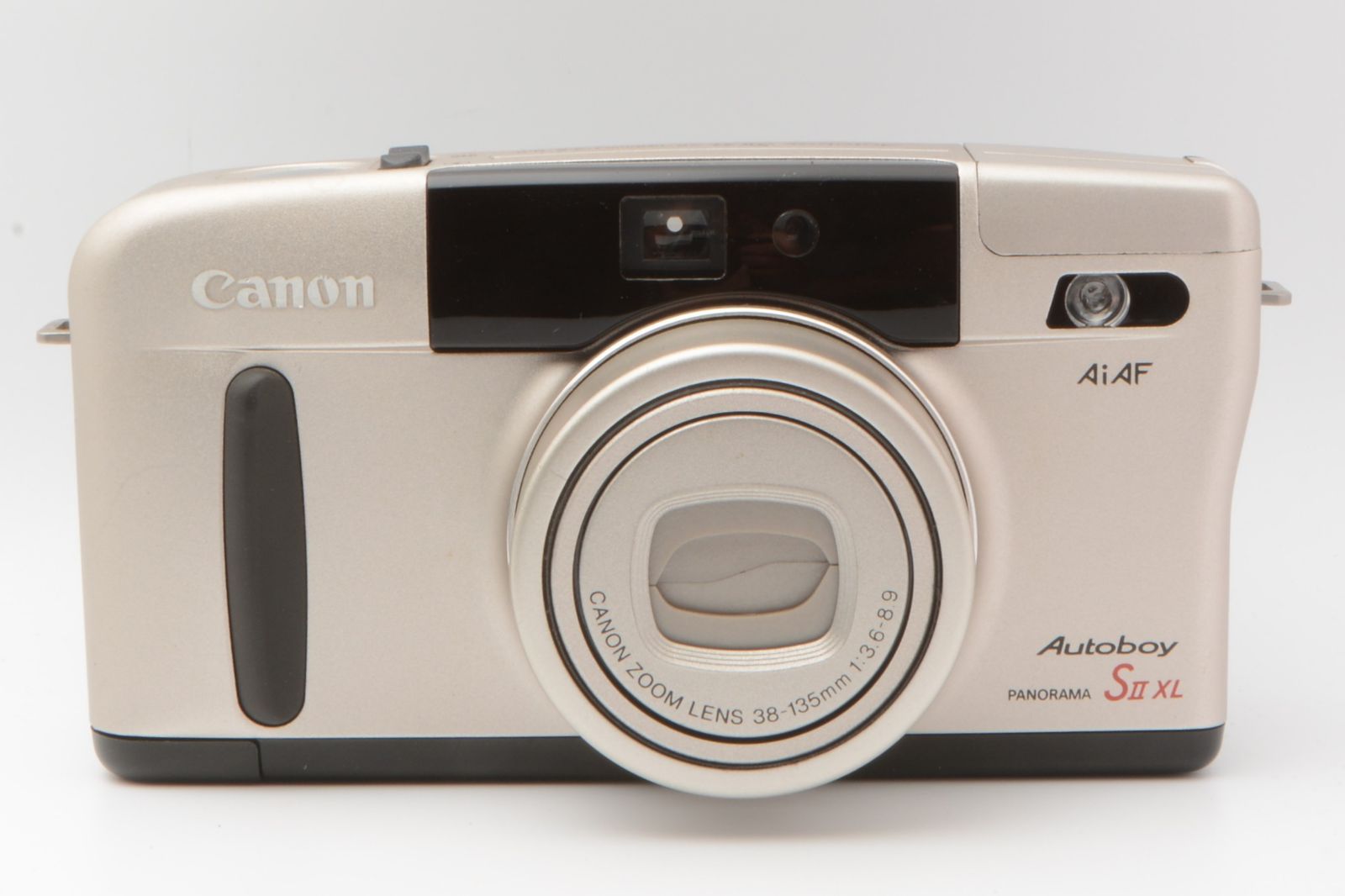 キヤノン / Canon Autoboy S と SII 外観極上品 Canon Autoboy SII XL LLR6364#I541 - メルカリ