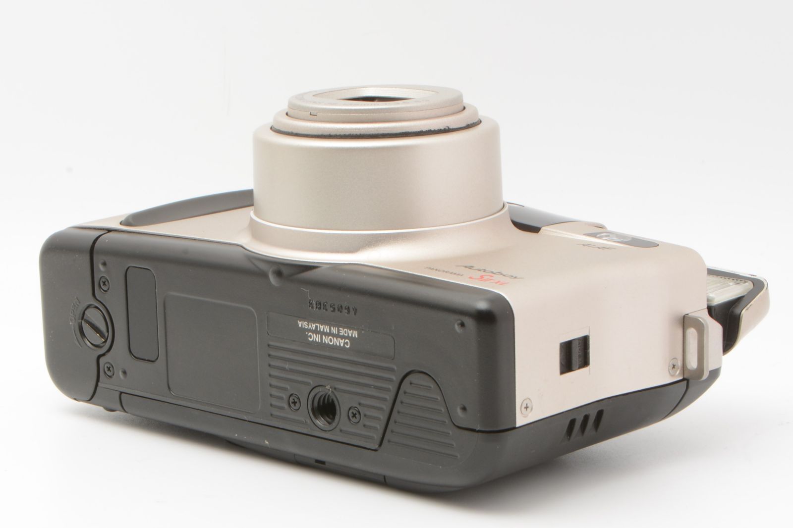 外観極上品 Canon Autoboy SII XL LLR6364#I541 - メルカリ