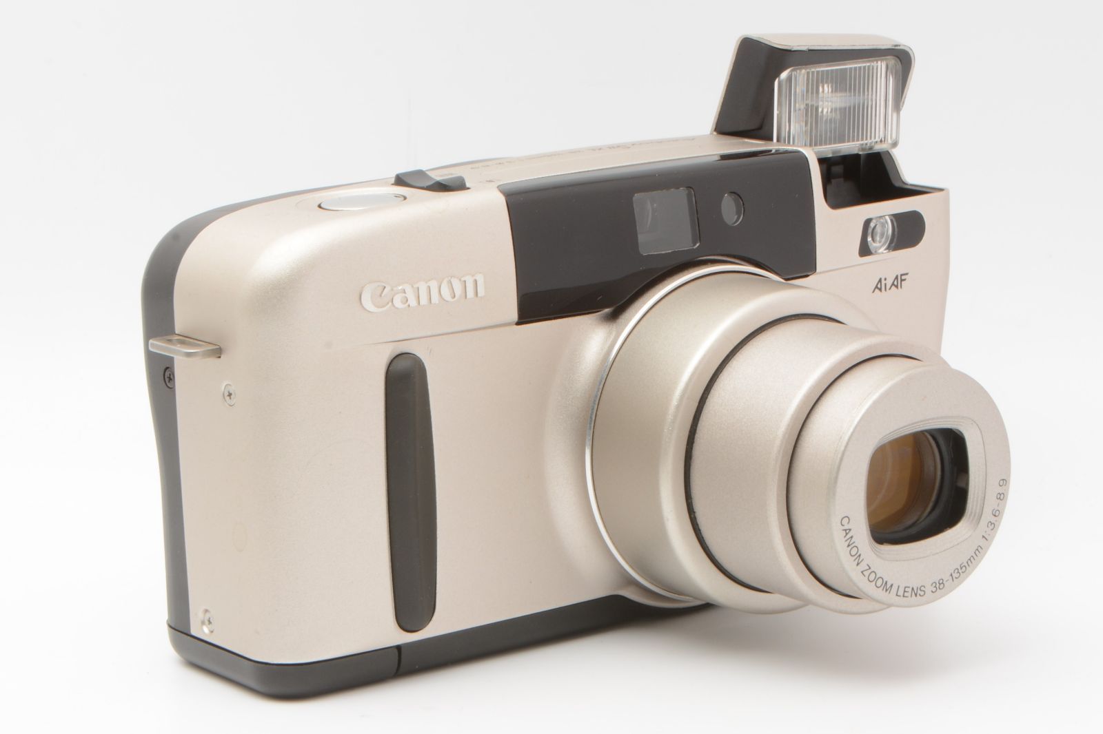 外観極上品 Canon Autoboy SII XL LLR6364#I541 - メルカリ