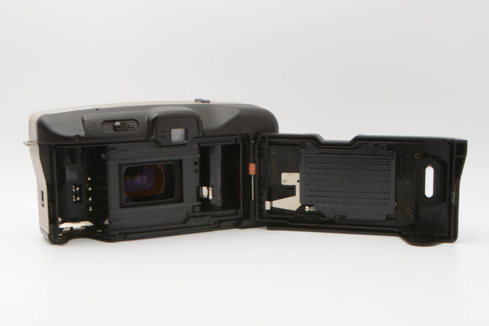 外観極上品 Canon Autoboy SII XL LLR6364#I541 - メルカリ
