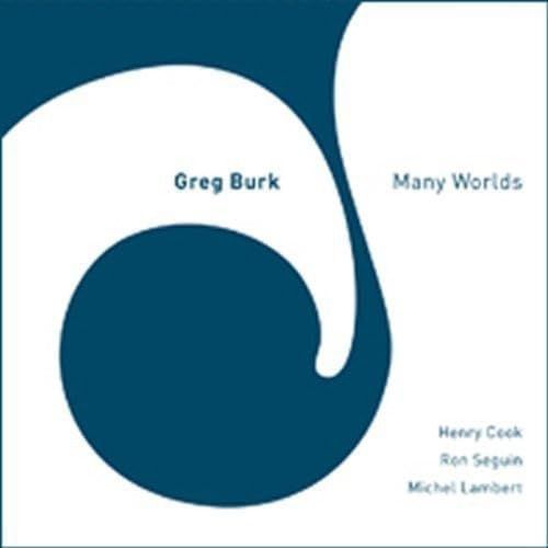 【CD】Many Worlds