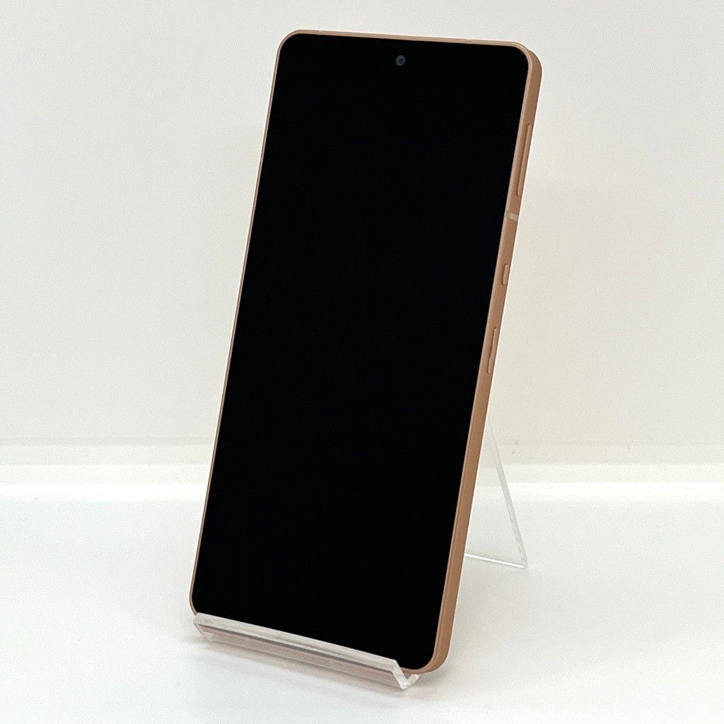 AQUOS sense6 SH-RM19 楽天モバイル 白ロム 良品 - メルカリ