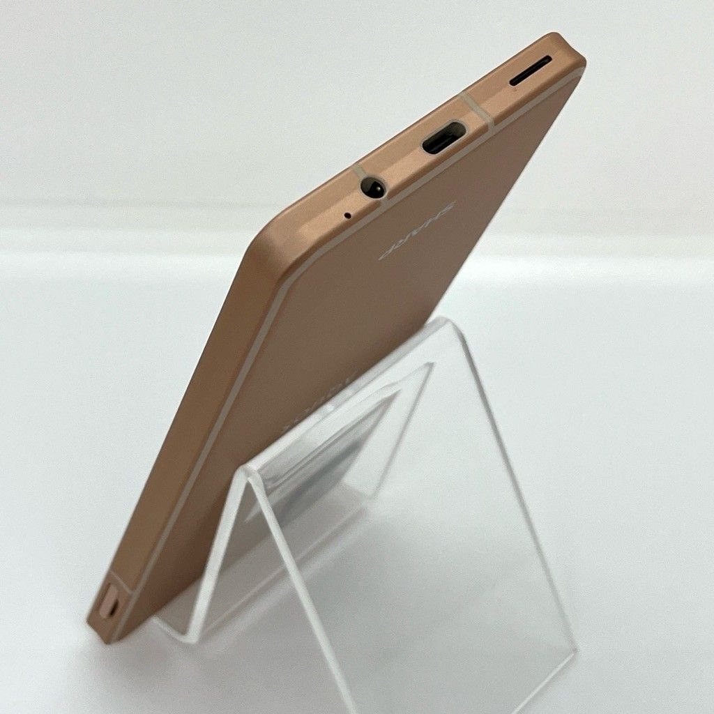 AQUOS sense6 SH-RM19 楽天モバイル 白ロム 良品 - メルカリ