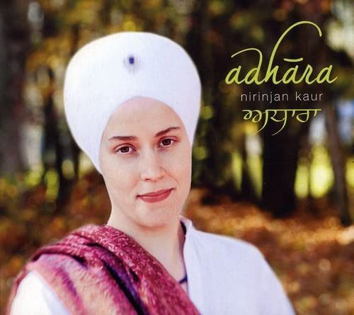 【CD】Adhara