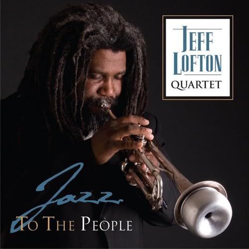 【CD】Jazz to the People