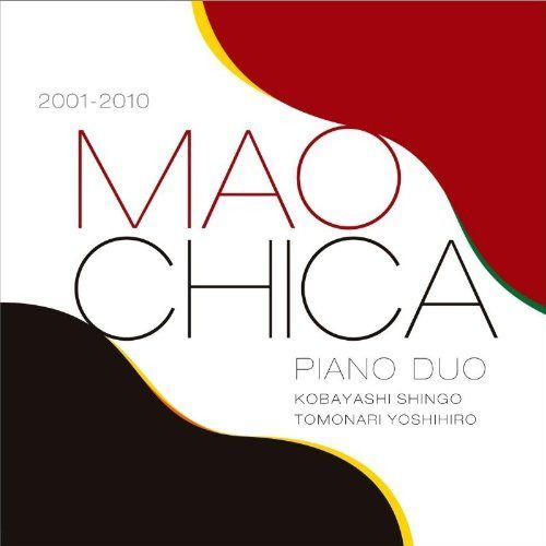【CD】MAOCHICA