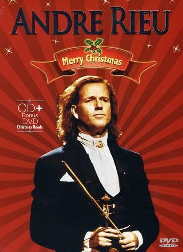 【CD】Merry Christmas