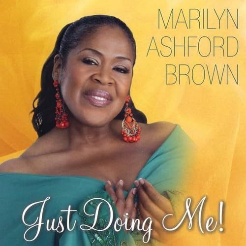 【CD】Just Doing Me!
