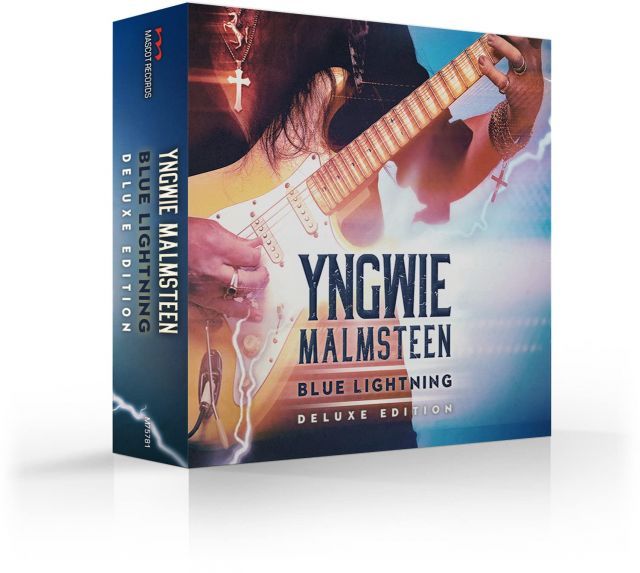 【中古-非常に良い】Blue Lightning -Bonus Tr-