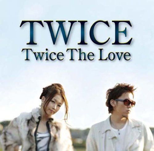【CD】Twice The Love