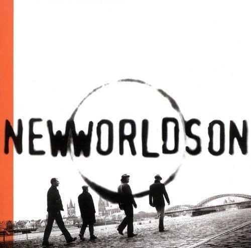【CD】Newworldson