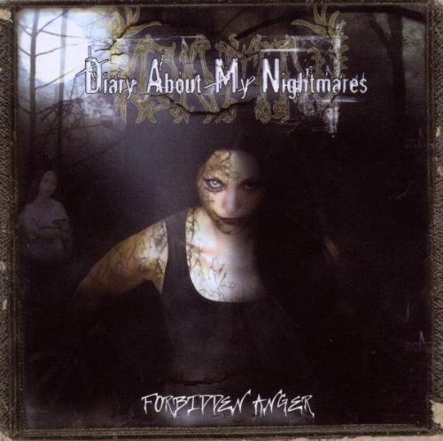 【CD】Forbidden Anger 7,385円