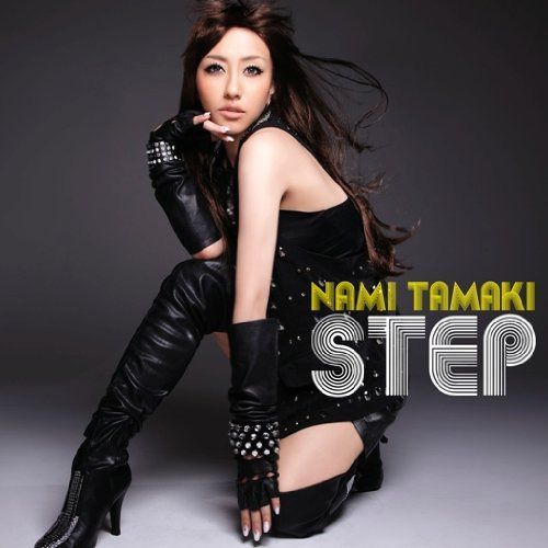【CD】STEP