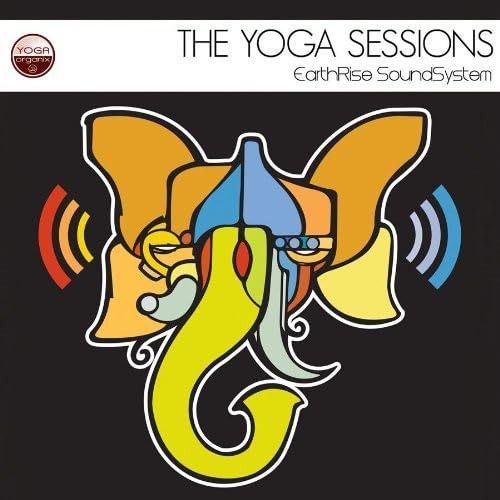 【CD】The Yoga Sessions: Earthrise Soundsystem