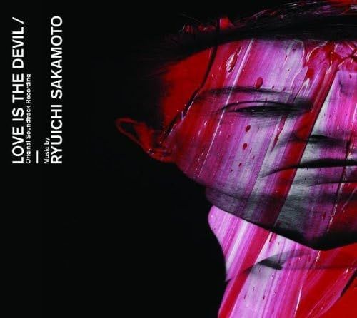 【CD】LOVE IS THE DEVIL