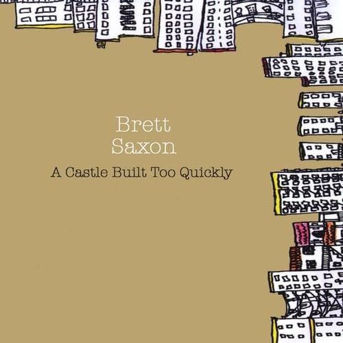 【CD】A Castle Built Too Quickly