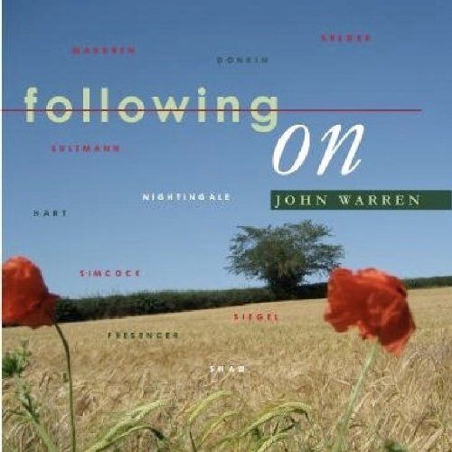 【CD】Following On