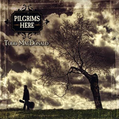 【CD】Pilgrims Here
