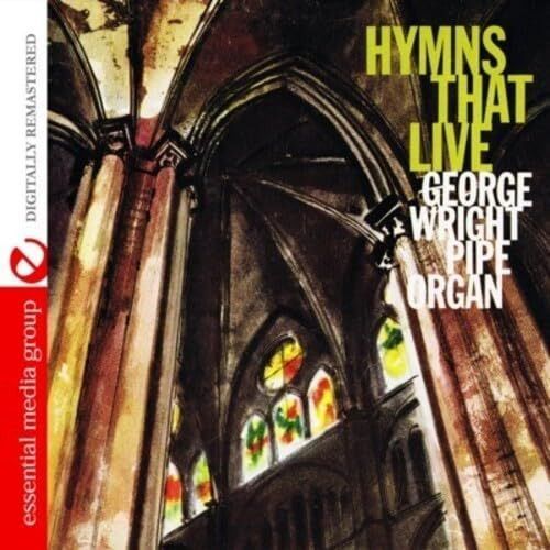 【CD】Hymns That Live