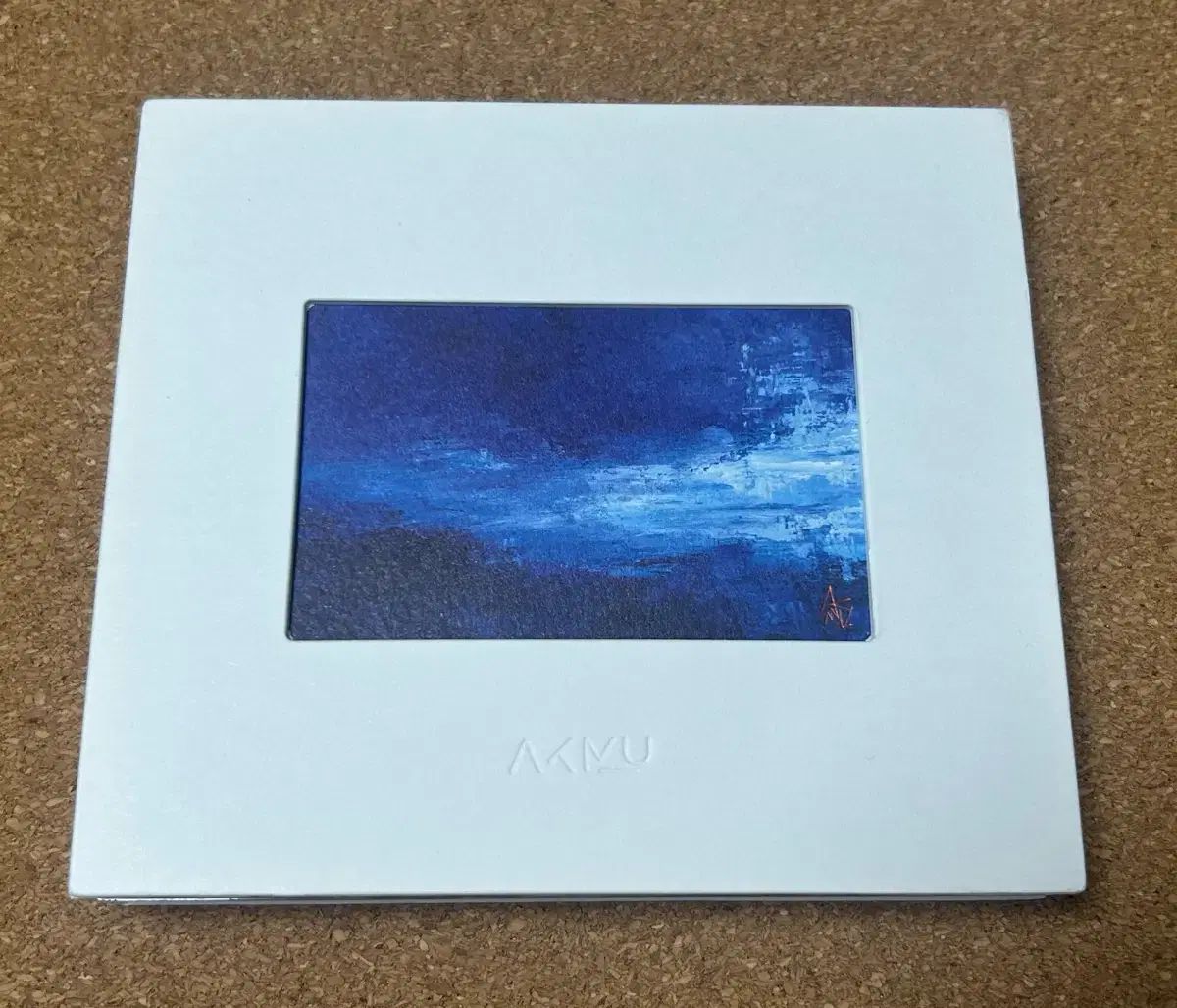 悪党ミュージシャン akmu 航海 CD 22,752円