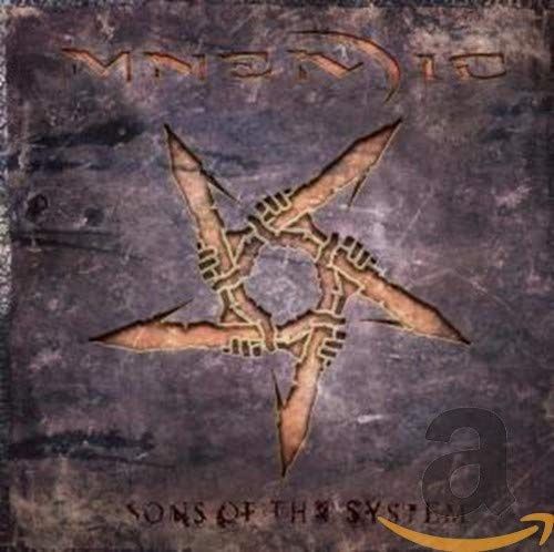 【CD】Sons of the System