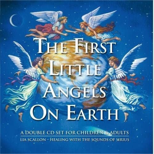 【CD】The First Little Angels On Earth