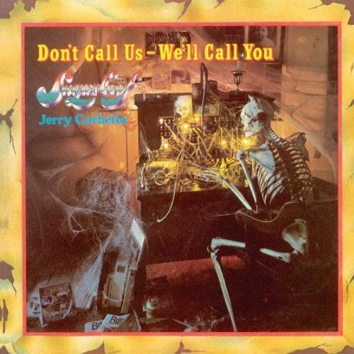 【CD】Don't Call Us We'll Call You (24bt)