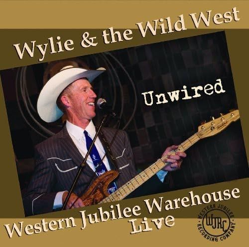 【CD】Unwired
