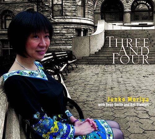 【CD】Three And Four