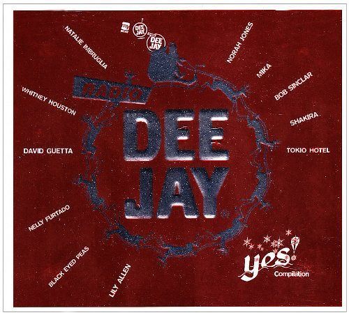 【CD】Radio Deejay Yes 2
