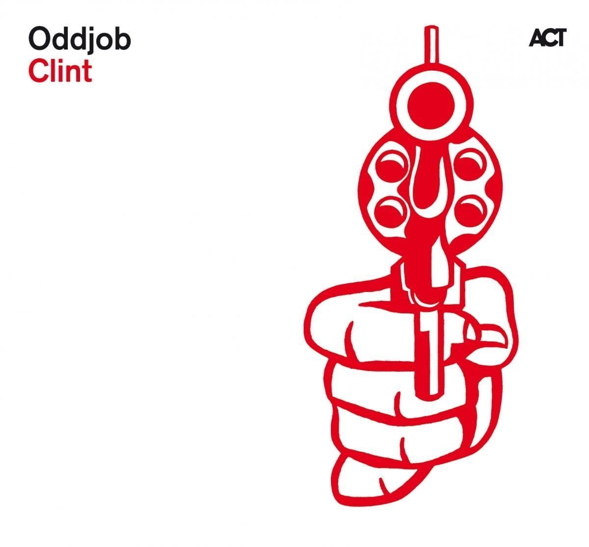 【CD】Clint -Digi-