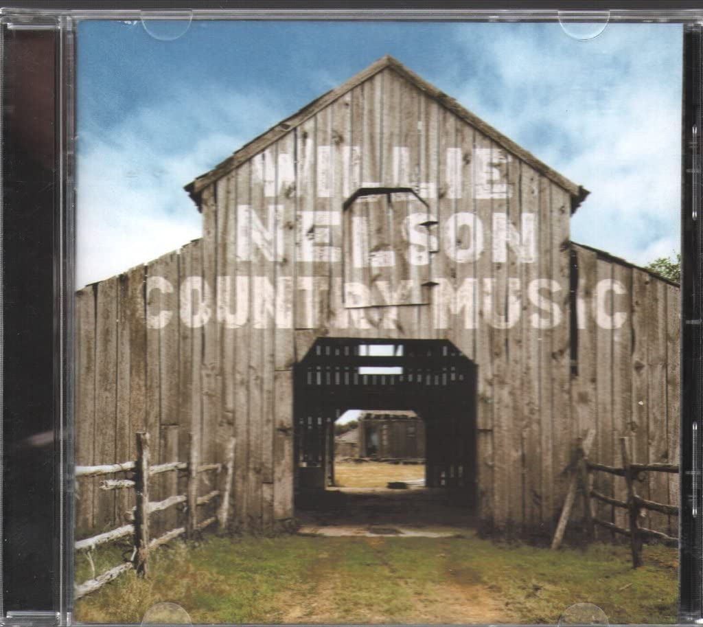 【CD】Country Music