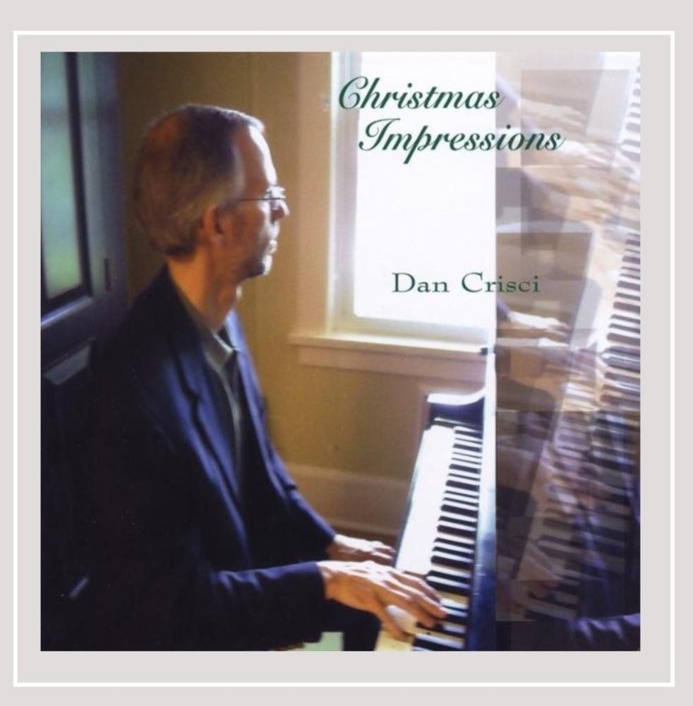 【CD】Christmas Impressions
