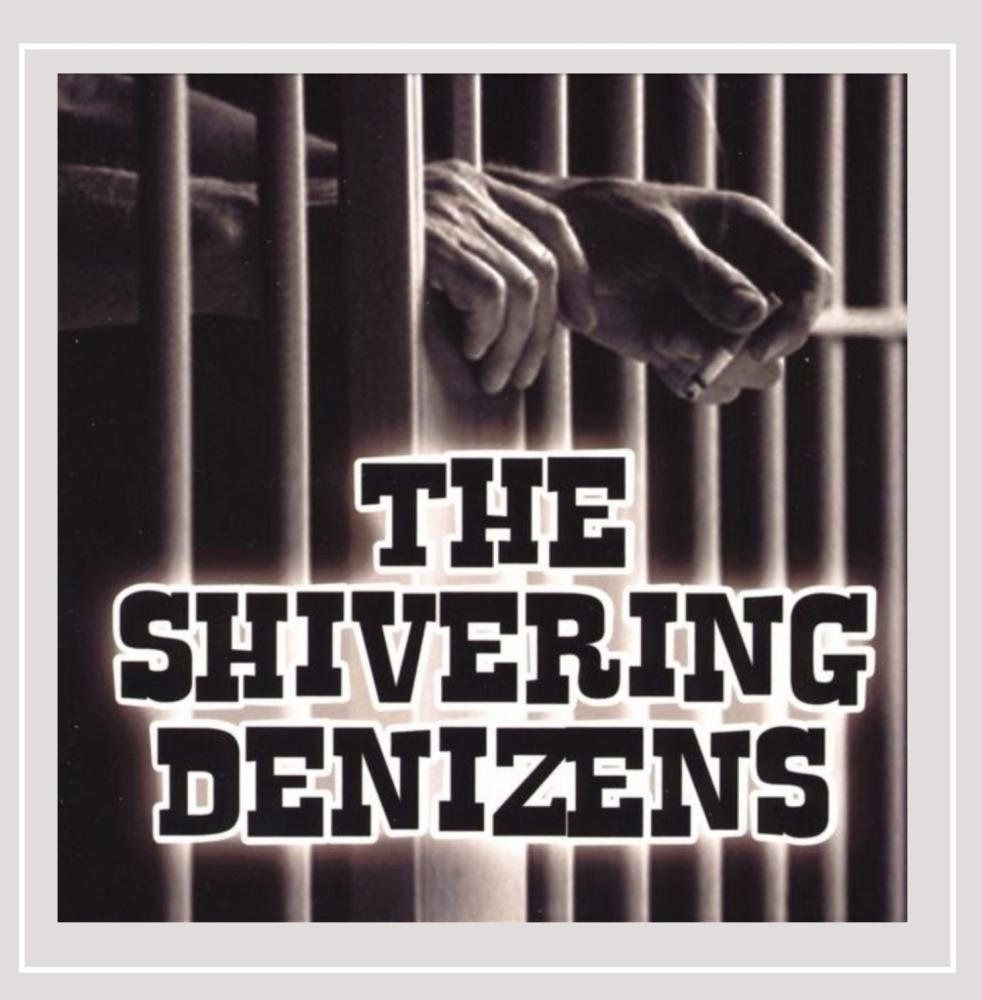 【CD】Shivering Denizens 11,670円