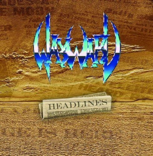 【CD】HEADLINES