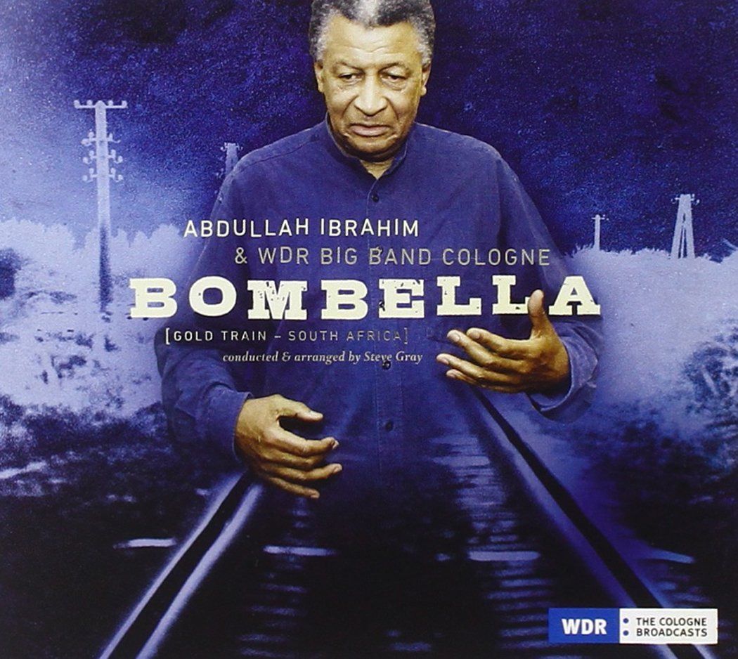 【CD】Bombella (Dig)