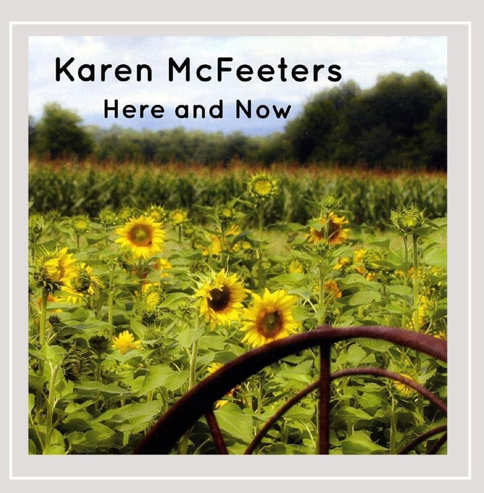 【CD】Here & Now