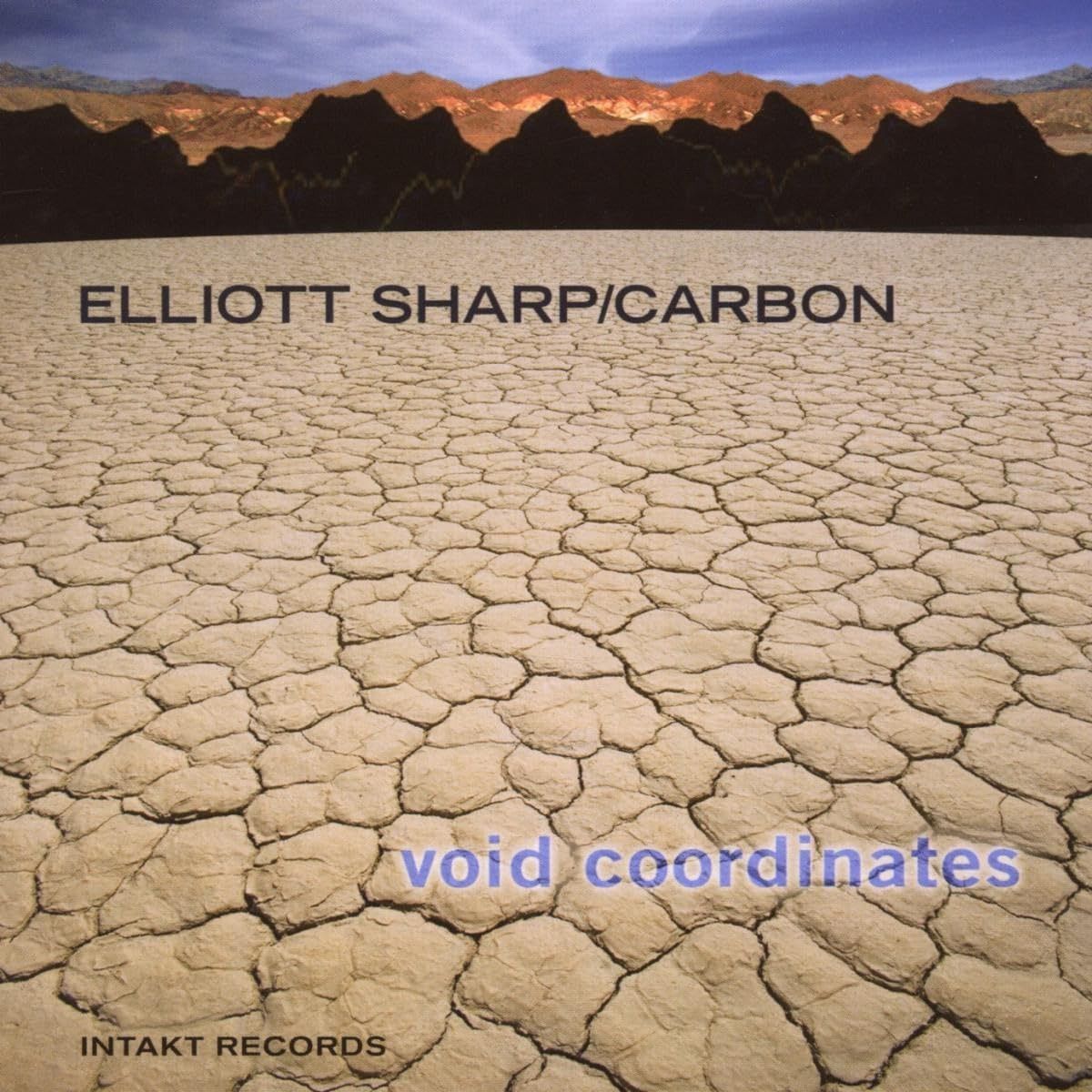 【CD】Void Coordinates